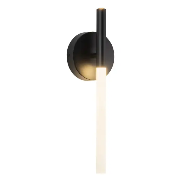 Jeanie 18" Modern Wall Sconce - Image 1
