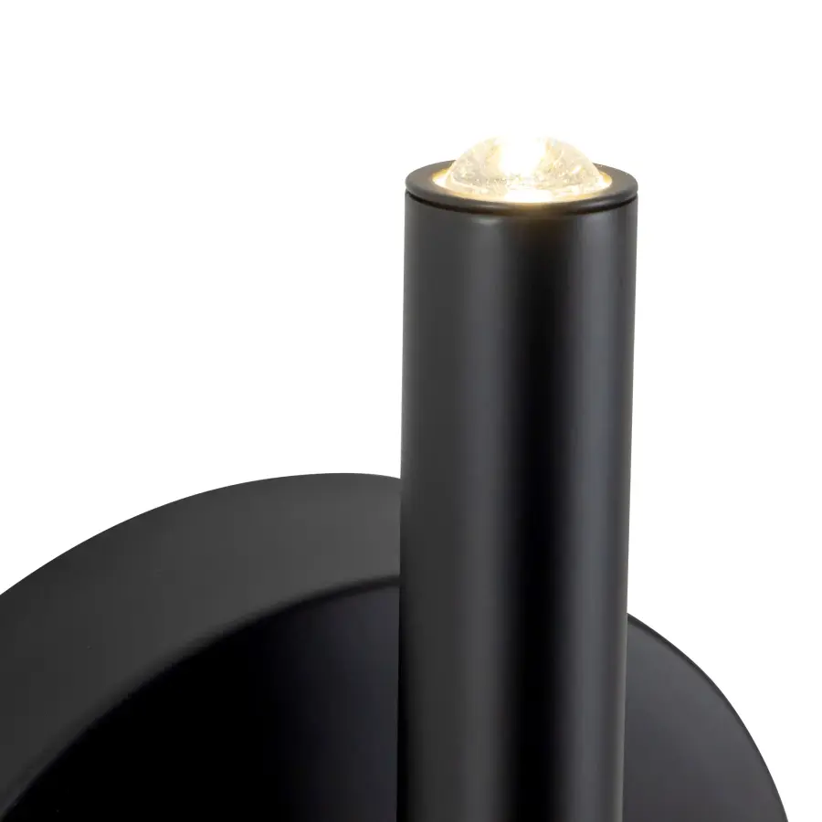 Jeanie 18" Modern Wall Sconce - Image 2