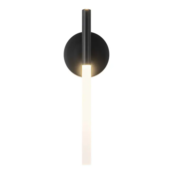 Jeanie 18" Modern Wall Sconce - Image 4