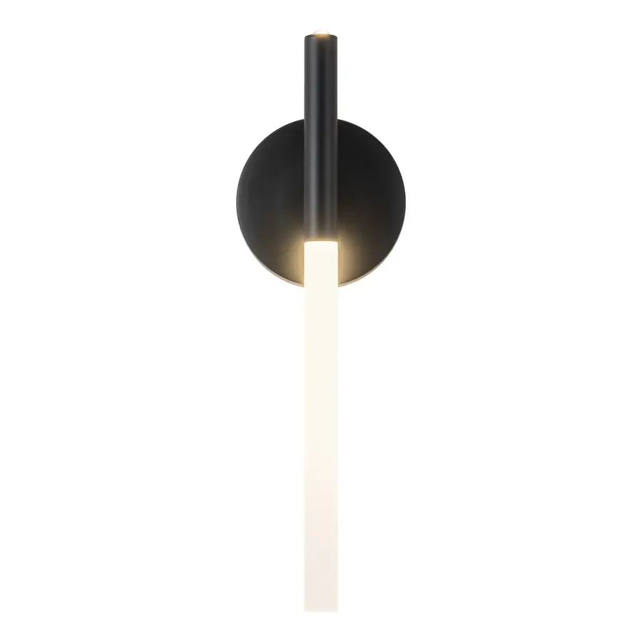 Jeanie 18" Modern Wall Sconce - Image 4