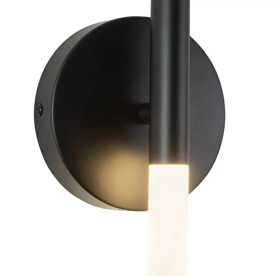 Jeanie 18" Modern Wall Sconce - Image 5