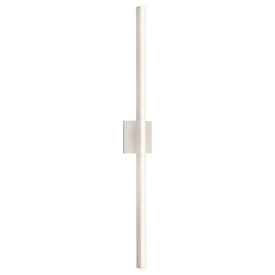 Vega 36-Inch Linear LED Wall Sconce - Image 2