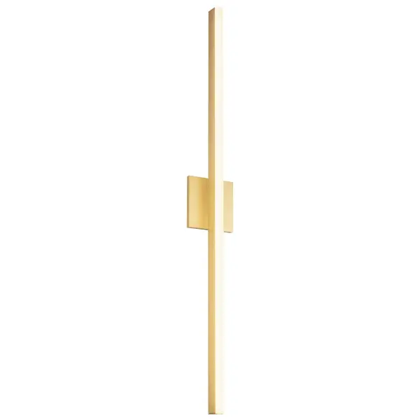 Vega 36-Inch Linear LED Wall Sconce - Image 11