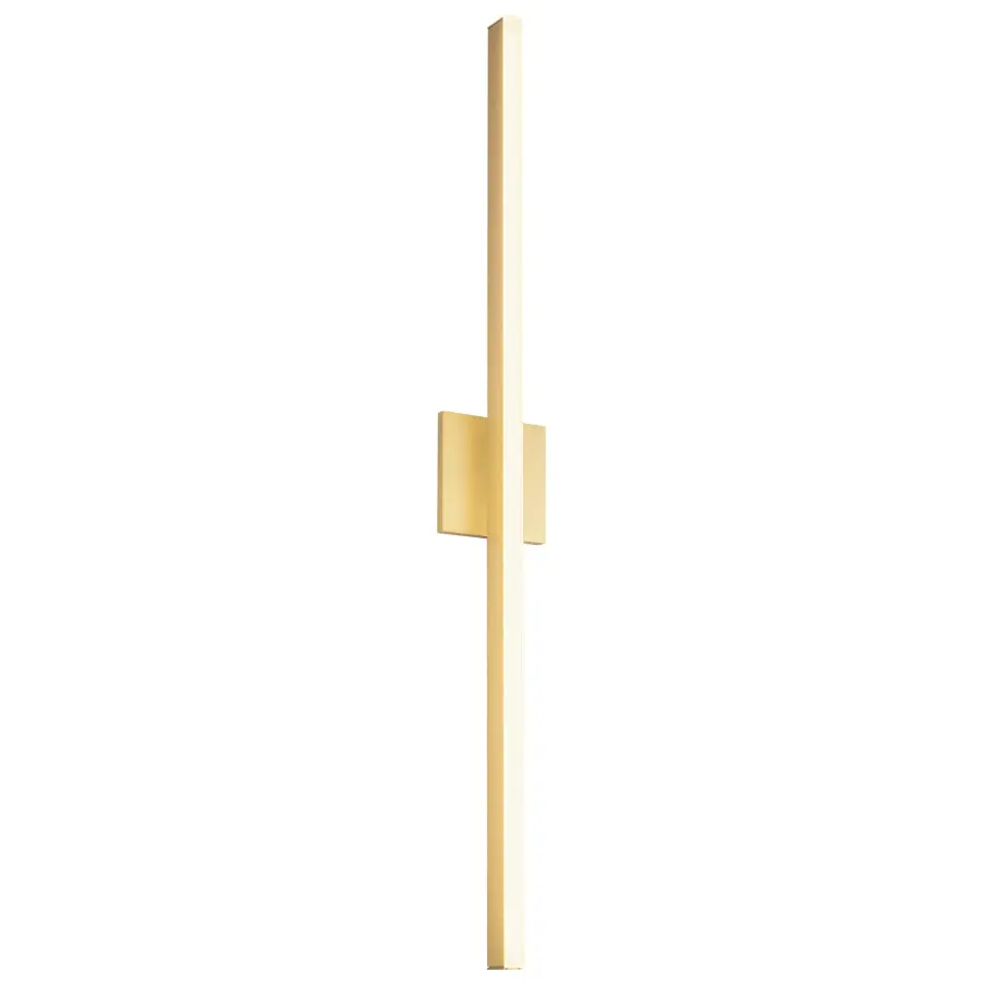 Vega 36-Inch Linear LED Wall Sconce - Image 11