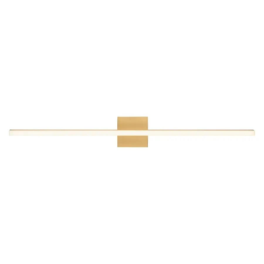 Vega 36-Inch Linear LED Wall Sconce - Image 12