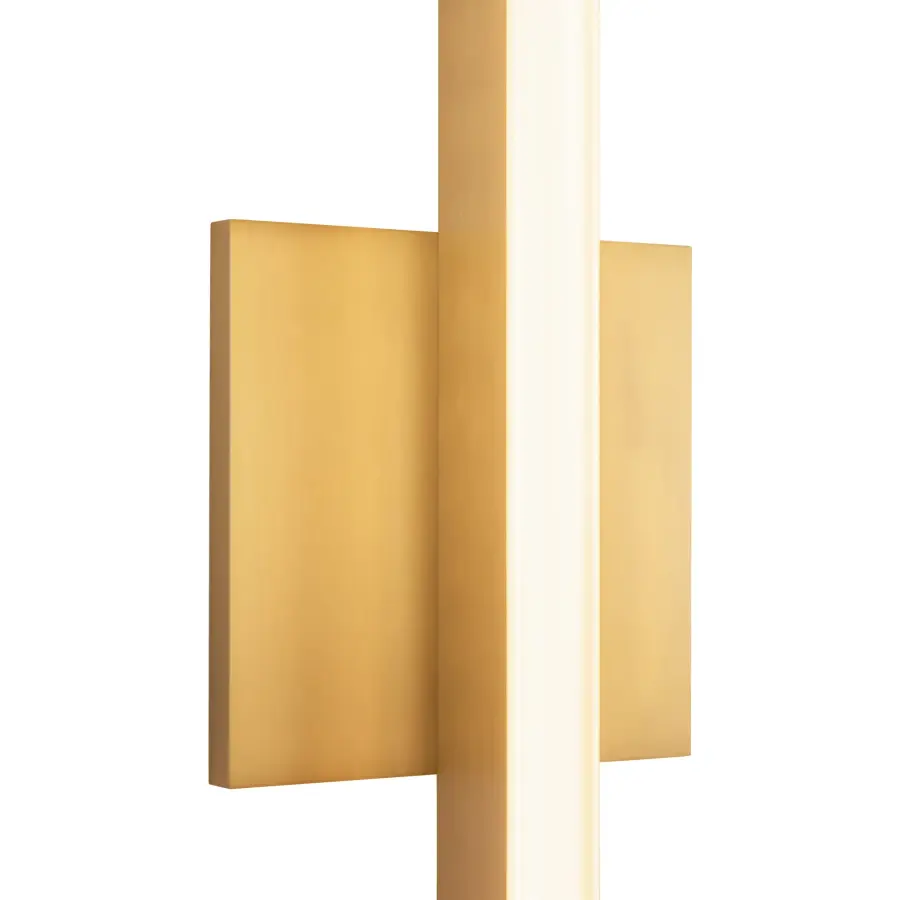 Vega 36-Inch Linear LED Wall Sconce - Image 13