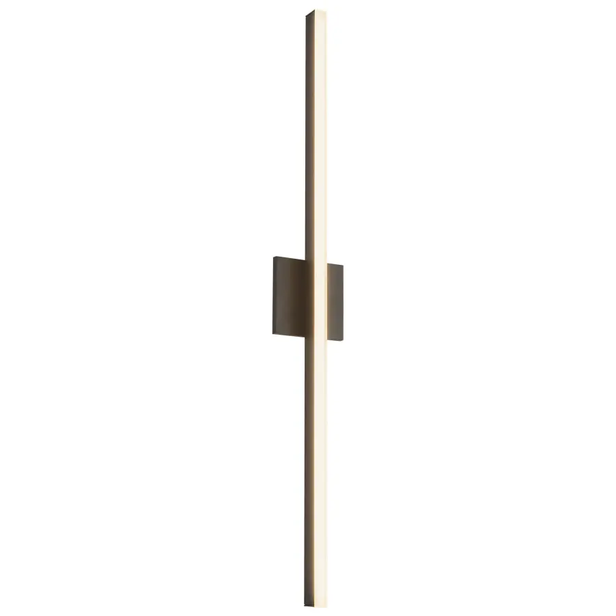 Vega 36-Inch Linear LED Wall Sconce - Image 17