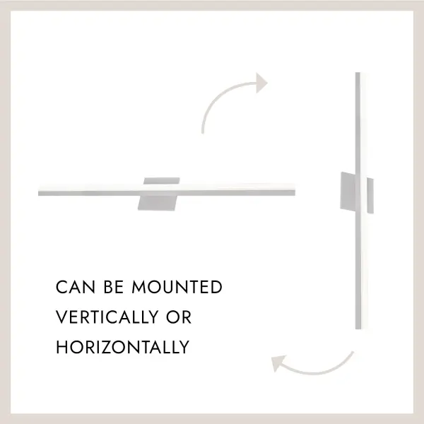 Vega 36-Inch Linear LED Wall Sconce - Image 23