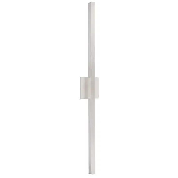 Vega 36-Inch Linear LED Wall Sconce - Image 4