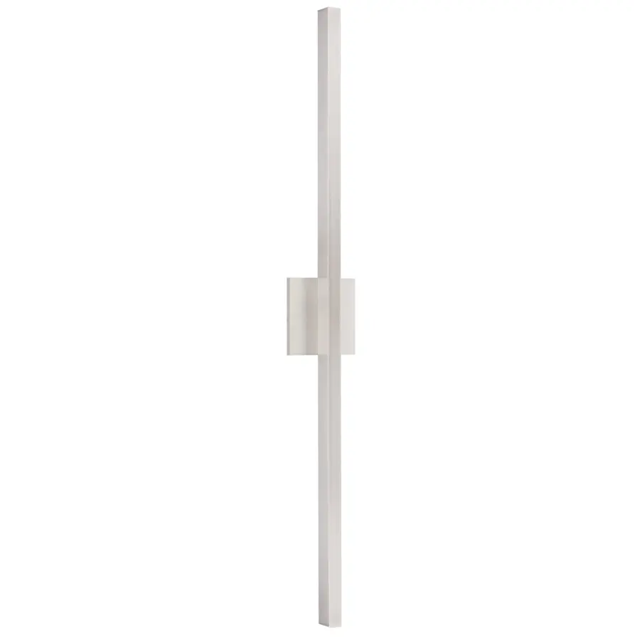 Vega 36-Inch Linear LED Wall Sconce - Image 4