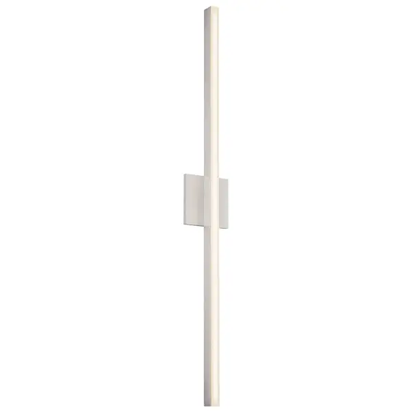 Vega 36-Inch Linear LED Wall Sconce - Image 5