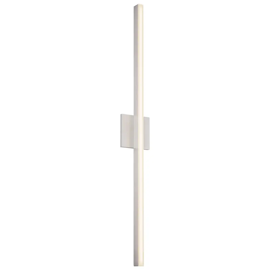 Vega 36-Inch Linear LED Wall Sconce - Image 5