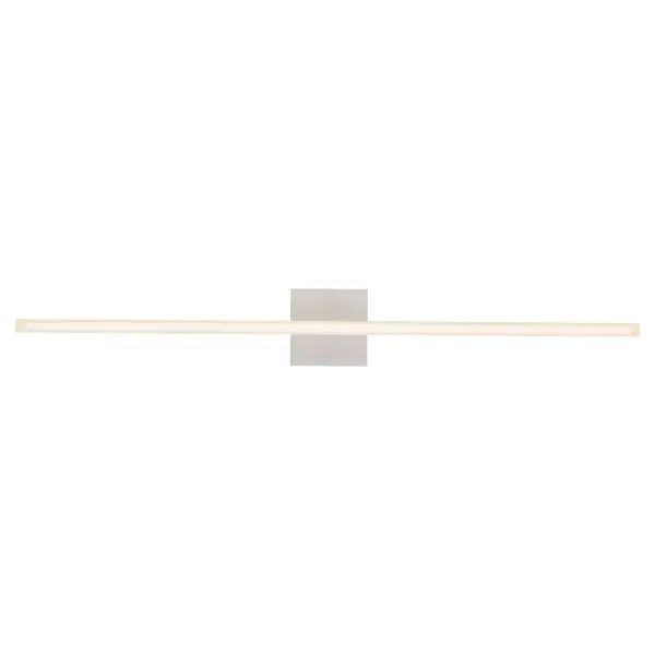 Vega 36-Inch Linear LED Wall Sconce - Image 6
