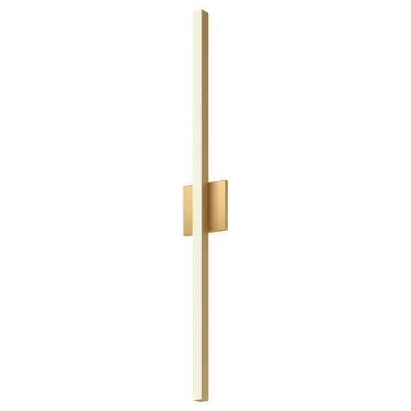 Vega 36-Inch Linear LED Wall Sconce - Image 8