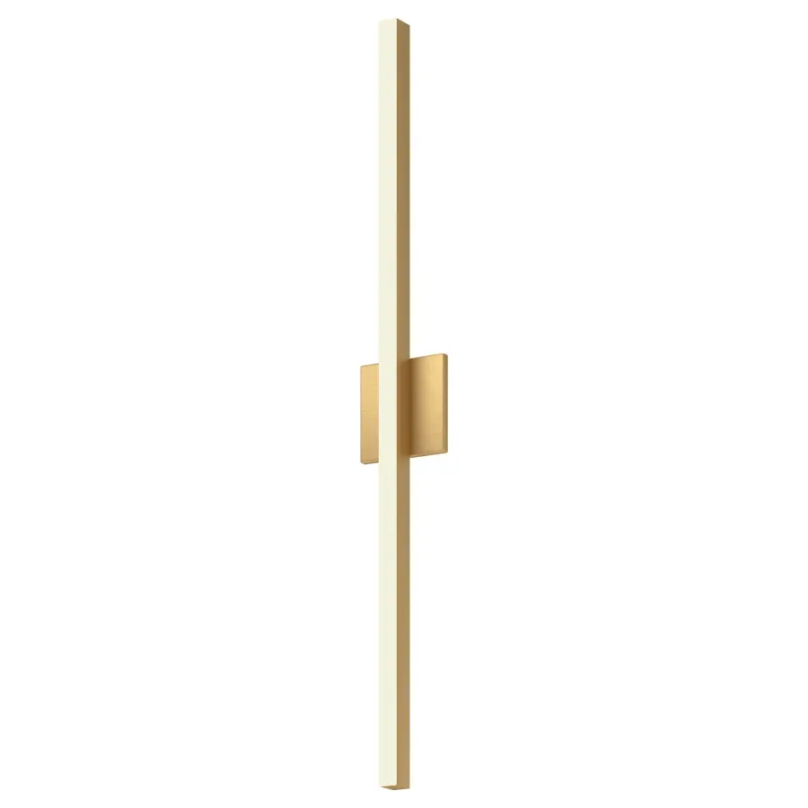 Vega 36-Inch Linear LED Wall Sconce - Image 8