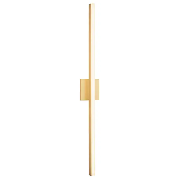 Vega 36-Inch Linear LED Wall Sconce - Image 9
