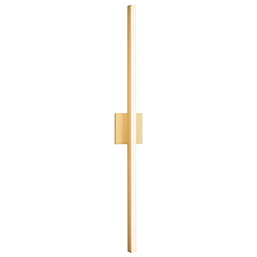 Vega 36-Inch Linear LED Wall Sconce - Image 9