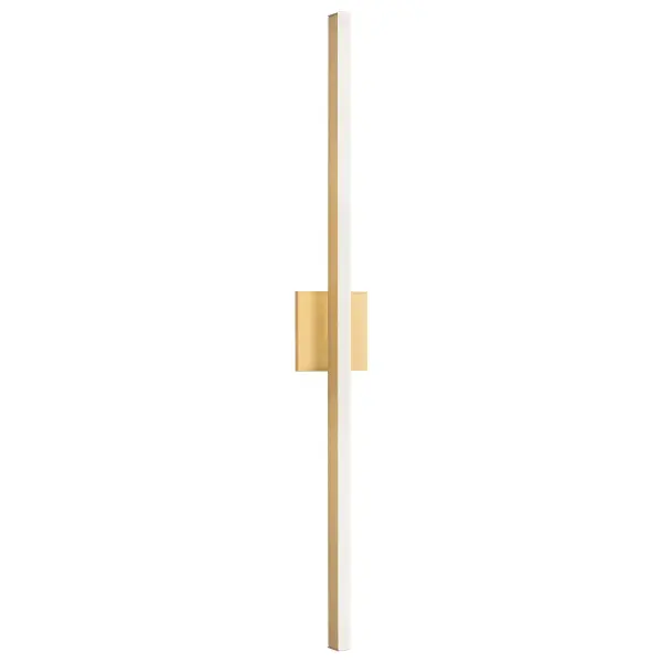 Vega 36-Inch Linear LED Wall Sconce - Image 10
