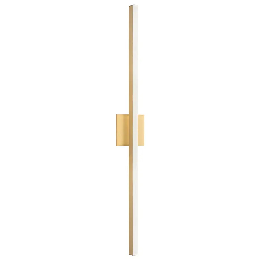 Vega 36-Inch Linear LED Wall Sconce - Image 10