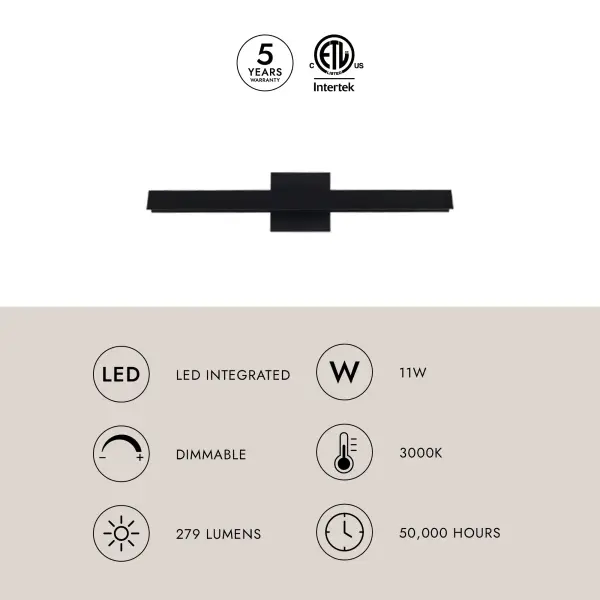 Galleria 15" Wall Sconce - Image 9