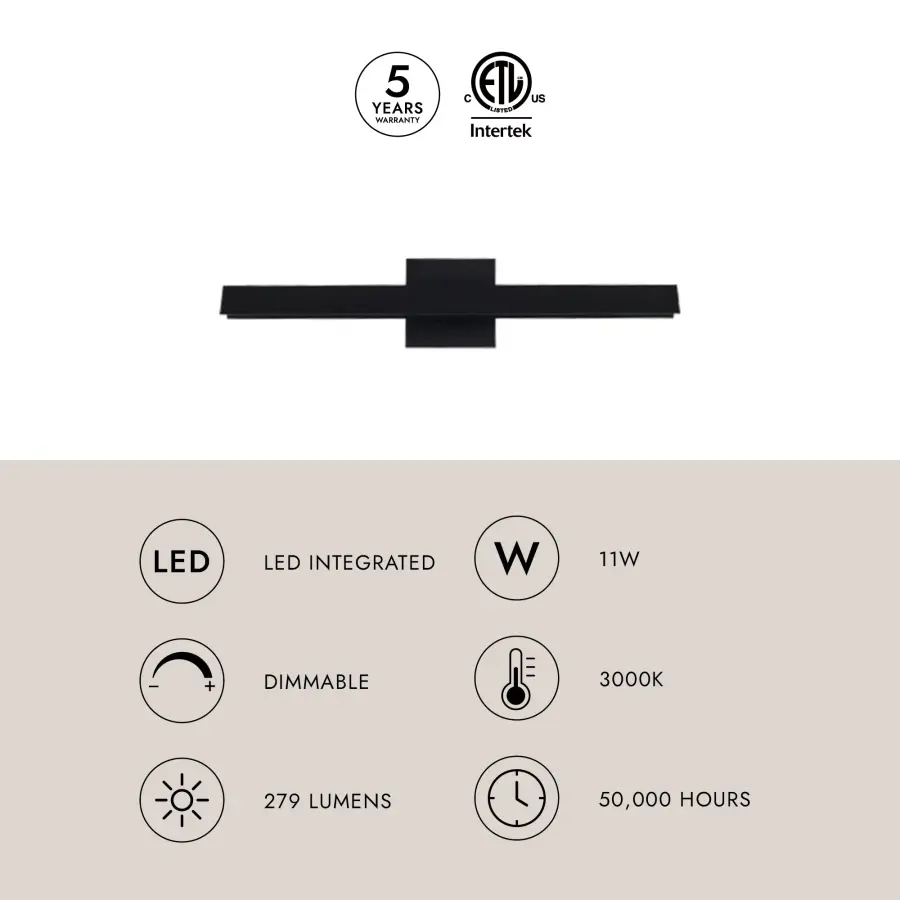 Galleria 15" Wall Sconce - Image 9
