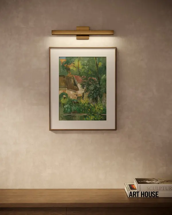Galleria 23" Wall Sconce - Image 2