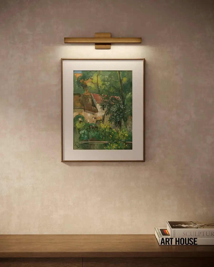 Galleria 23" Wall Sconce - Image 2