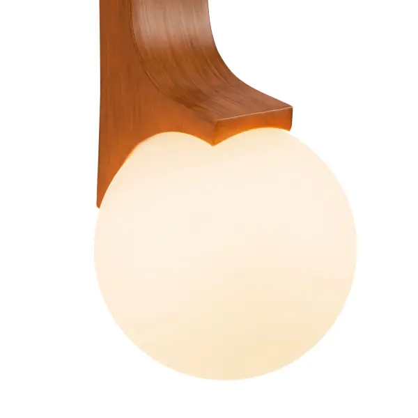 Briar 22-Inch Wall Sconce in Brushed Gold - Image 16