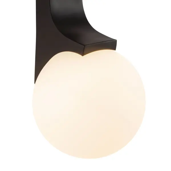 Briar 22-Inch Wall Sconce in Brushed Gold - Image 8