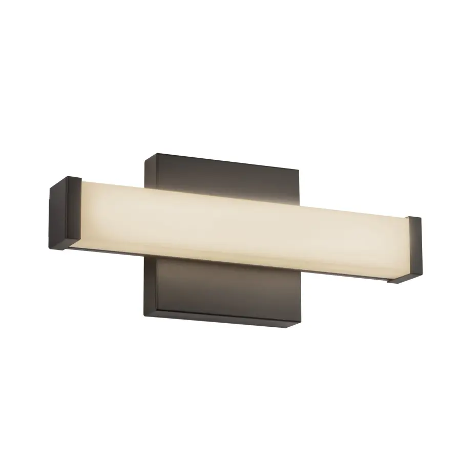 Geri 12-Inch Wall/Vanity Light - Image 1