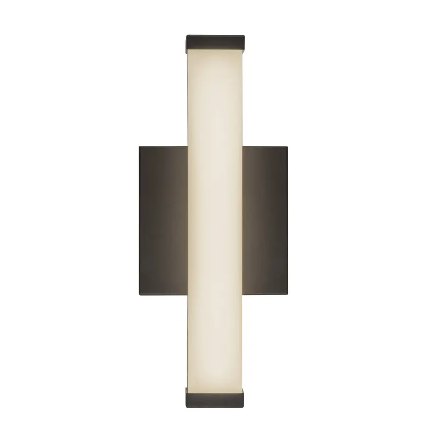 Geri 12-Inch Wall/Vanity Light - Image 4