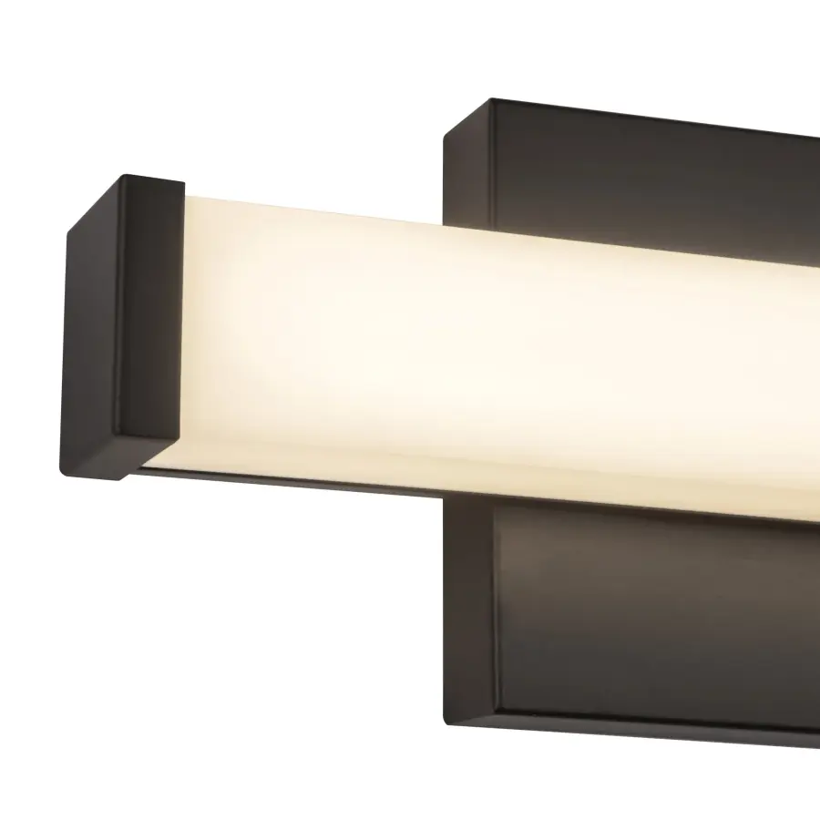 Geri 12-Inch Wall/Vanity Light - Image 5