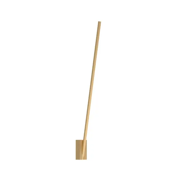 Lever 48-Inch Wall Sconce - Image 7