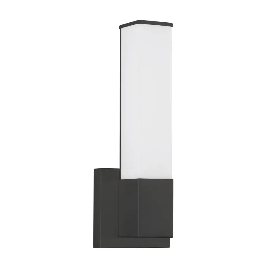 Modern Vanity Light with Adjustable Color Temperature for Perfect Grooming - Image 2