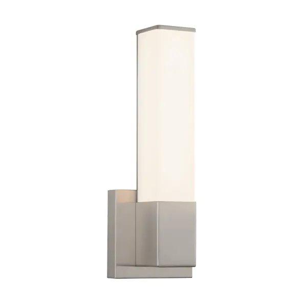 Modern Vanity Light with Adjustable Color Temperature for Perfect Grooming - Image 6