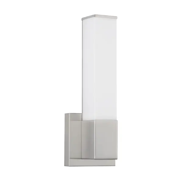 Modern Vanity Light with Adjustable Color Temperature for Perfect Grooming - Image 7