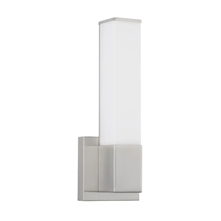 Modern Vanity Light with Adjustable Color Temperature for Perfect Grooming - Image 7