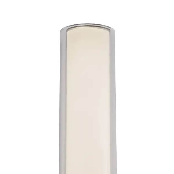 Modern Vanity Light with Adjustable Color Temperature & Layered Diffusion - Image 4