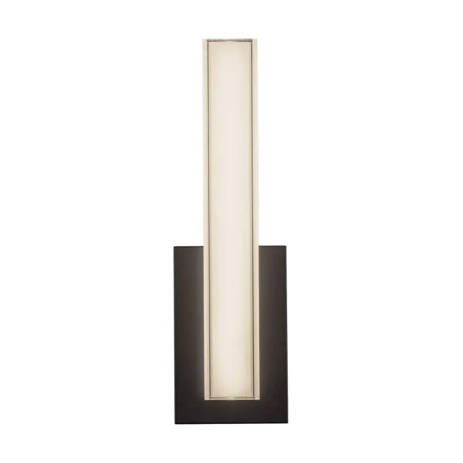 Modern LED Vanity Light with Adjustable Color Temperature - Image 2