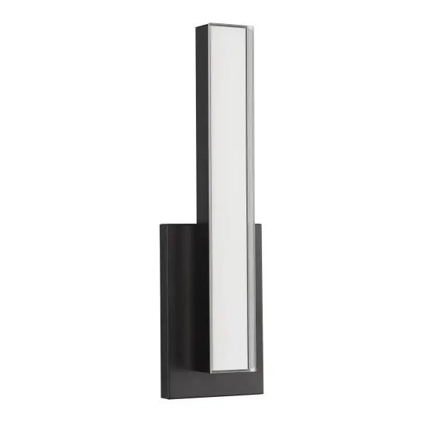 Modern LED Vanity Light with Adjustable Color Temperature - Image 3