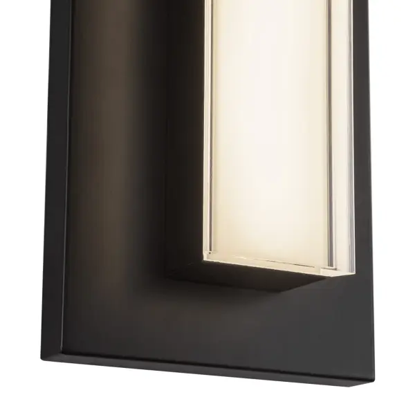 Modern LED Vanity Light with Adjustable Color Temperature - Image 4