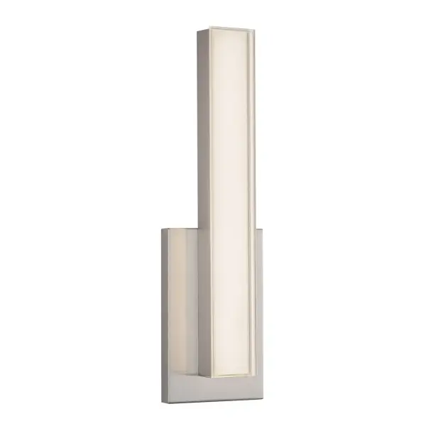 Modern LED Vanity Light with Adjustable Color Temperature - Image 6