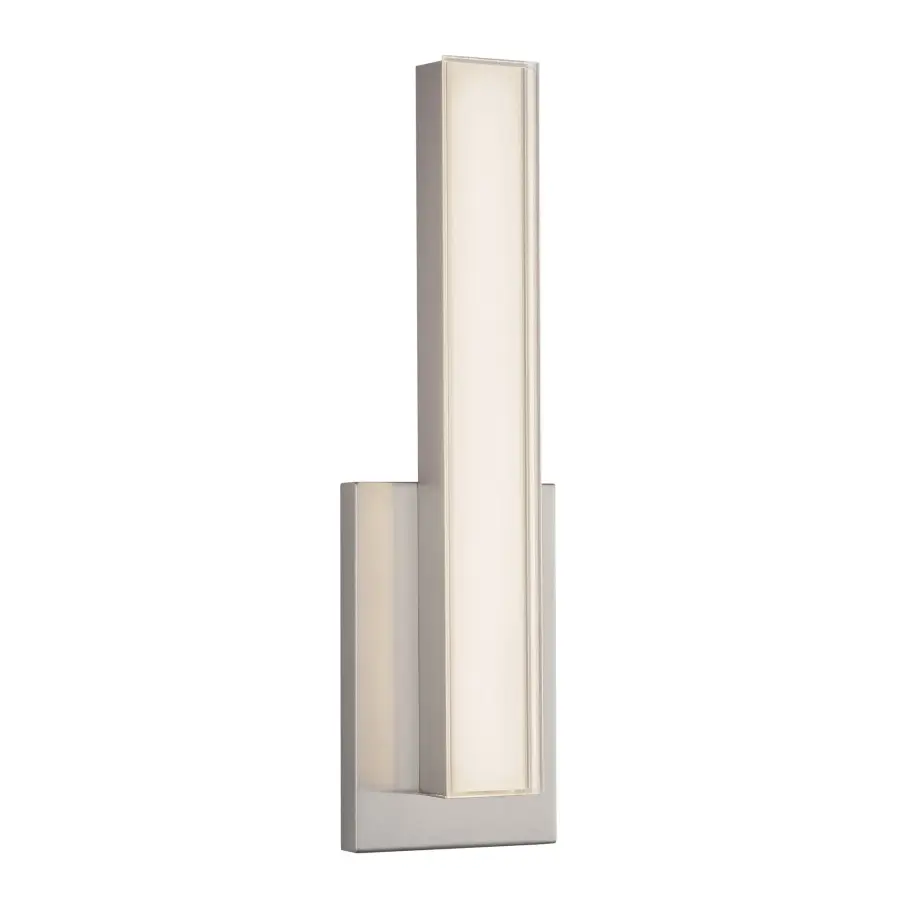 Modern LED Vanity Light with Adjustable Color Temperature - Image 6