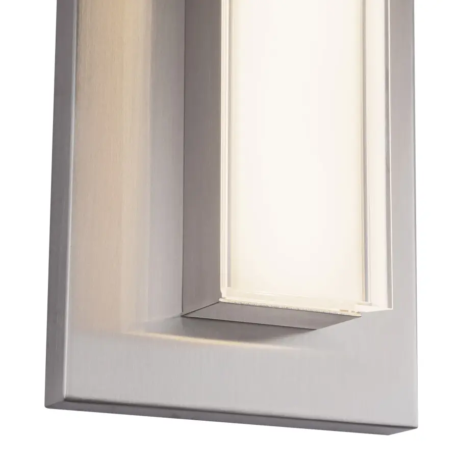 Modern LED Vanity Light with Adjustable Color Temperature - Image 9