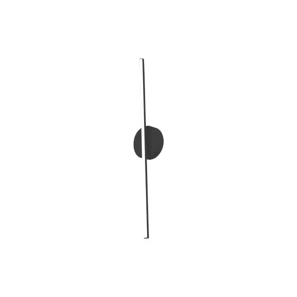 Chute 35-Inch Wall Sconce in White - Image 5