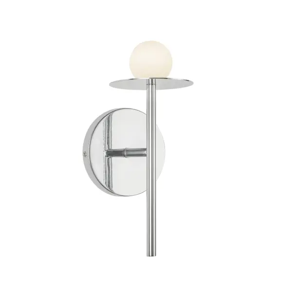 Elixir 10-Inch Wall Sconce in Brushed Gold - Image 11