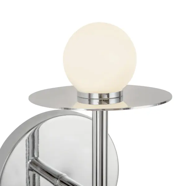 Elixir 10-Inch Wall Sconce in Brushed Gold - Image 14
