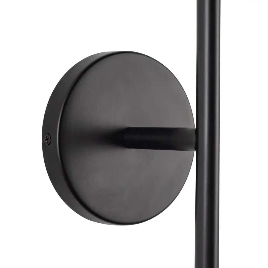 Elixir 16-Inch Wall Sconce in Chrome - Image 5