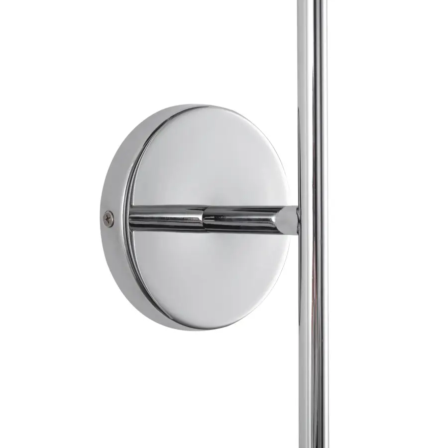 Elixir 16-Inch Wall Sconce in Chrome - Image 10
