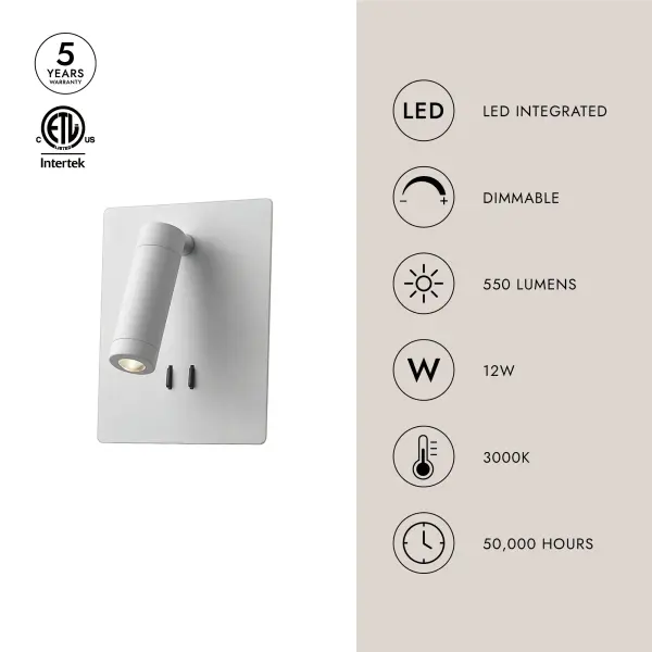 Dorchester 6-Inch Wall Sconce - Image 5
